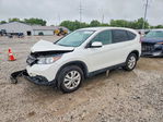 Honda CR-V 2014