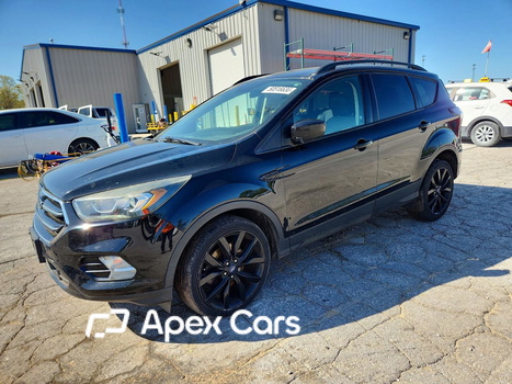 Ford Escape 2018 - Image 1 of 13