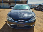 Chrysler 200 2016