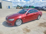 BMW Series 3 2012