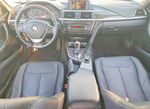 BMW Series 3 2015