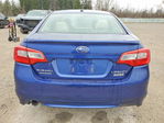 Subaru Legacy 2015