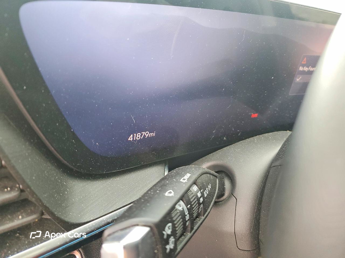 Buick Envision 2024