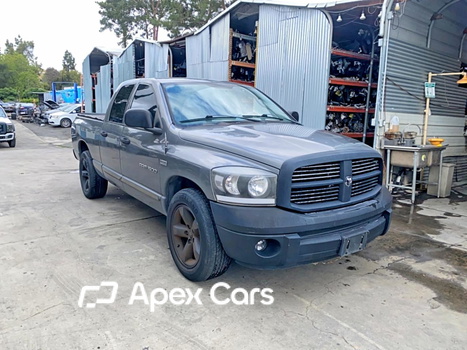 Dodge RAM 2006 - Zdjęcie 1 z 14