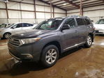 Toyota Highlander 2012