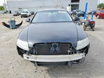 Audi A6 2011