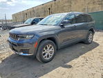 Jeep Cherokee 2021