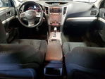Subaru Outback 2013