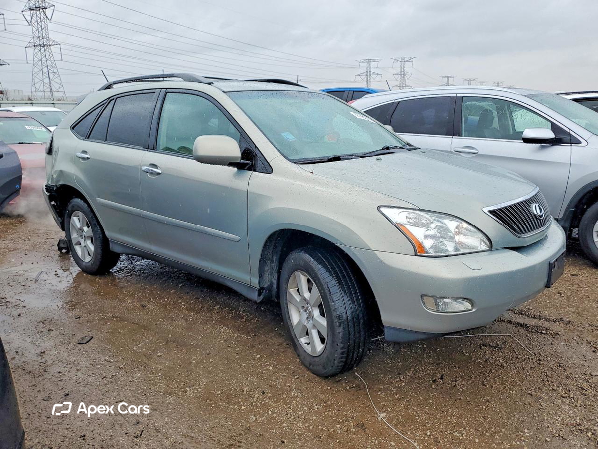 Lexus RX 2005