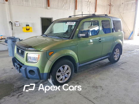 2006 Honda Element - Image 1 of 5