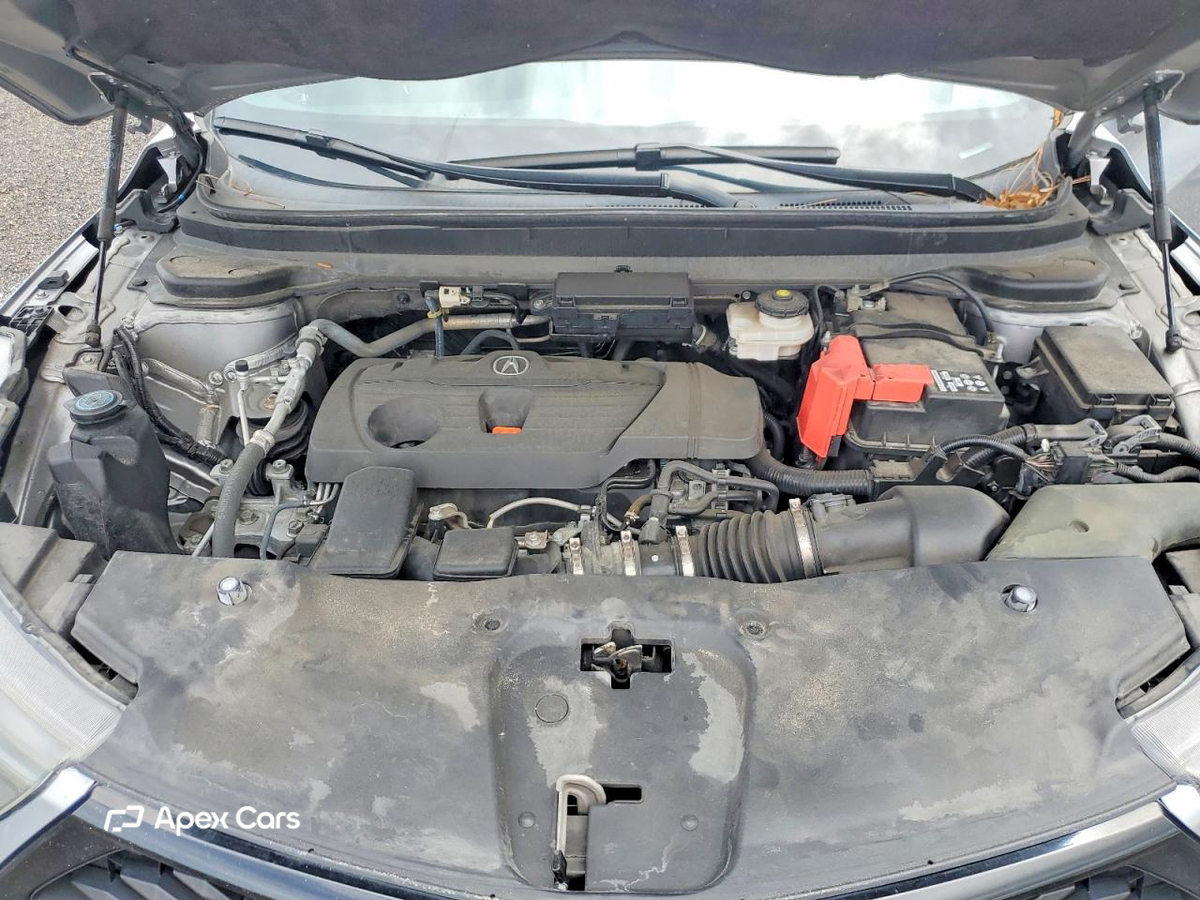 Acura RDX 2020