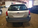 Subaru Outback 2007