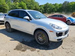 Porsche Cayenne 2017