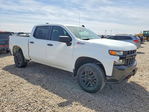 Chevrolet Silverado 2021
