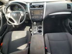 Nissan Altima 2014