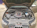 Audi S6 2013