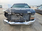 Chevrolet Silverado 2018