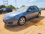 Ford Fusion 2012