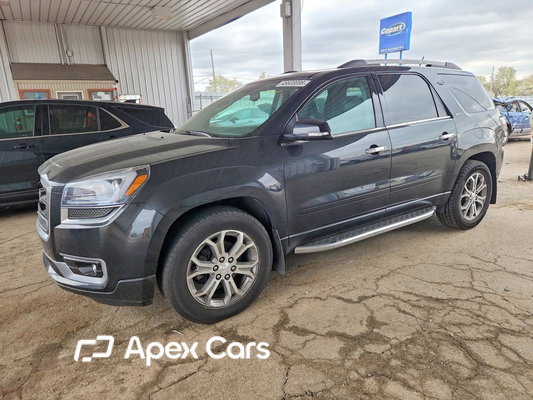 GMC Acadia 2013 - Image 1 of 5