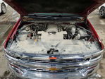 Chevrolet Silverado 2018