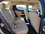 Dodge Avenger 2013