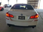 BMW Series 5 2014