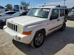 Jeep Commander 2006