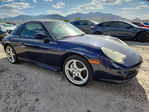 Porsche 911 2002