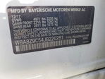 BMW Series 3 2018