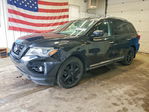 Nissan Pathfinder 2017
