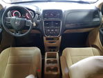 Dodge Caravan 2014