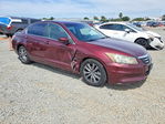 Honda Accord 2011