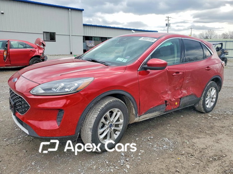 Ford Escape 2020 - Image 1 of 14