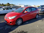Hyundai Accent 2012