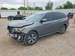 Nissan Pathfinder 2017