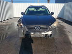 Mazda CX-5 2016