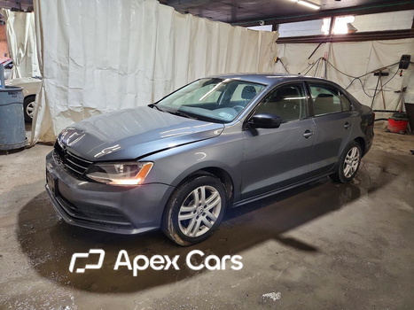Volkswagen Jetta 2015 - Image 1 of 13