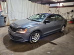 Volkswagen Jetta 2015