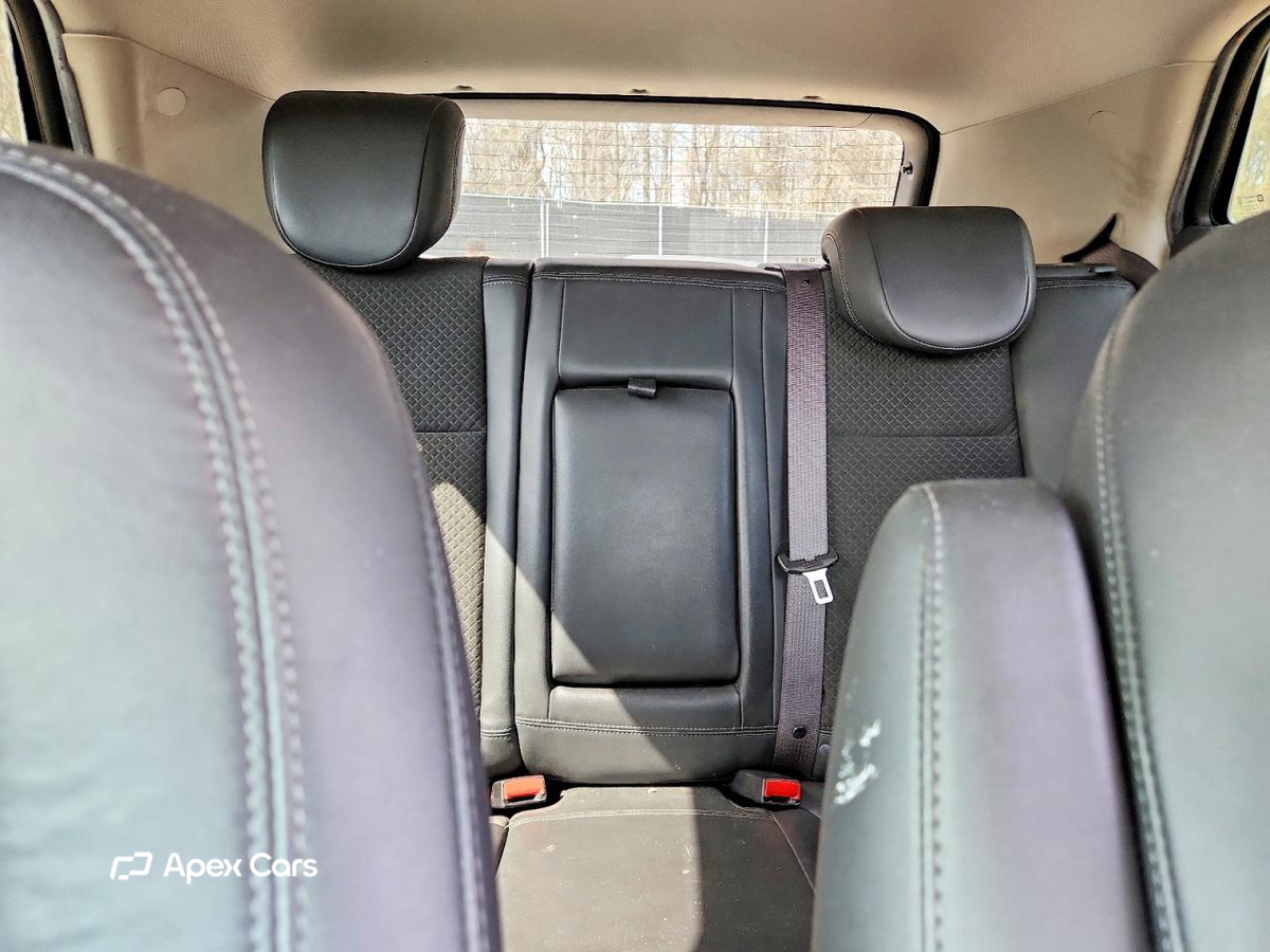 Buick Encore 2017
