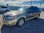 Subaru Outback 2008