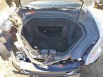 Tesla Model S 2014
