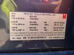 Tesla Model S 2014