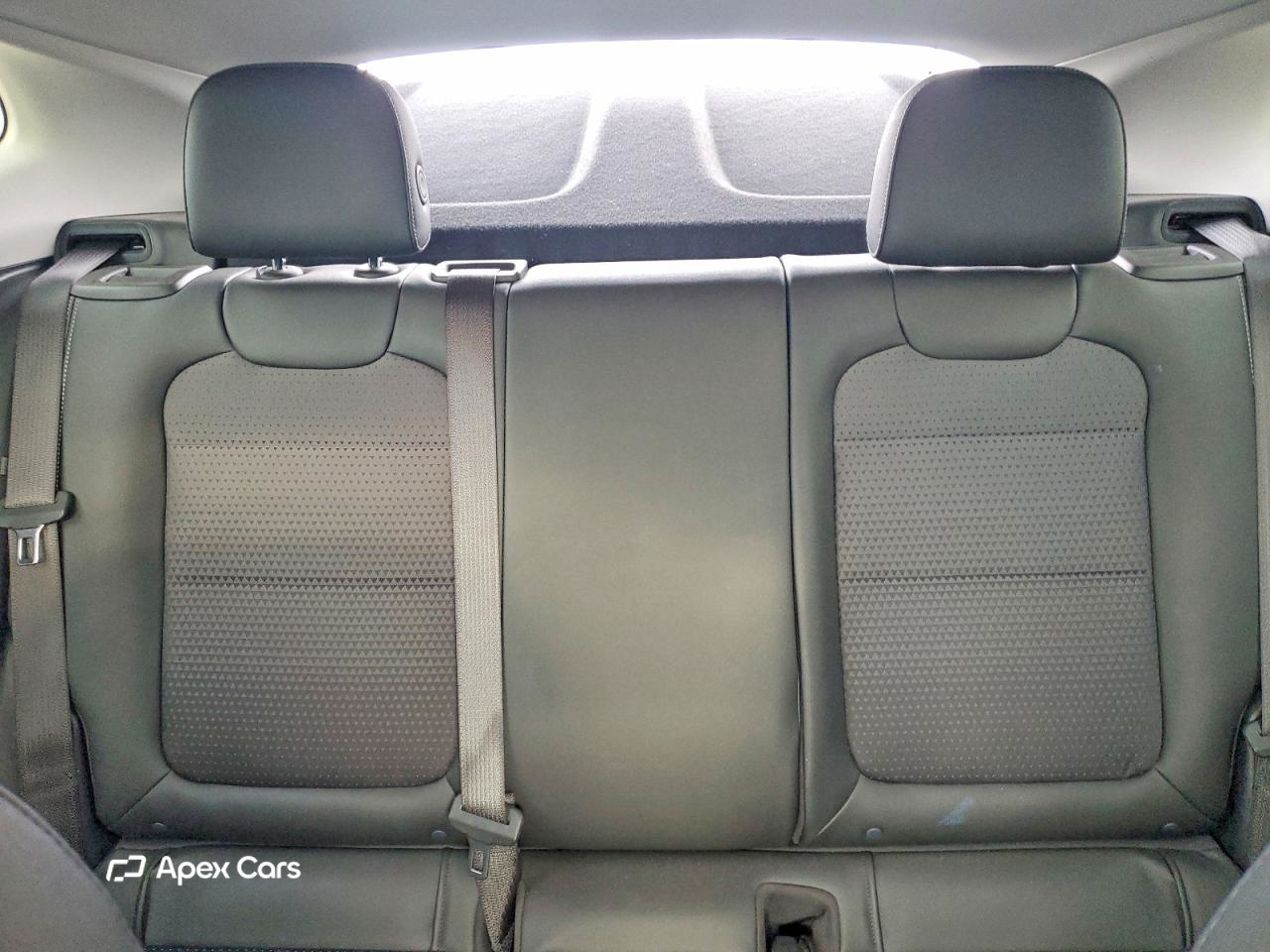 Chevrolet Trax 2025