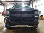 Chevrolet Silverado 2017