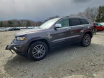 Jeep Cherokee 2017