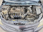 Toyota Corolla 2011