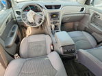 Chevrolet Traverse 2017