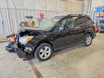 Subaru Forester 2015