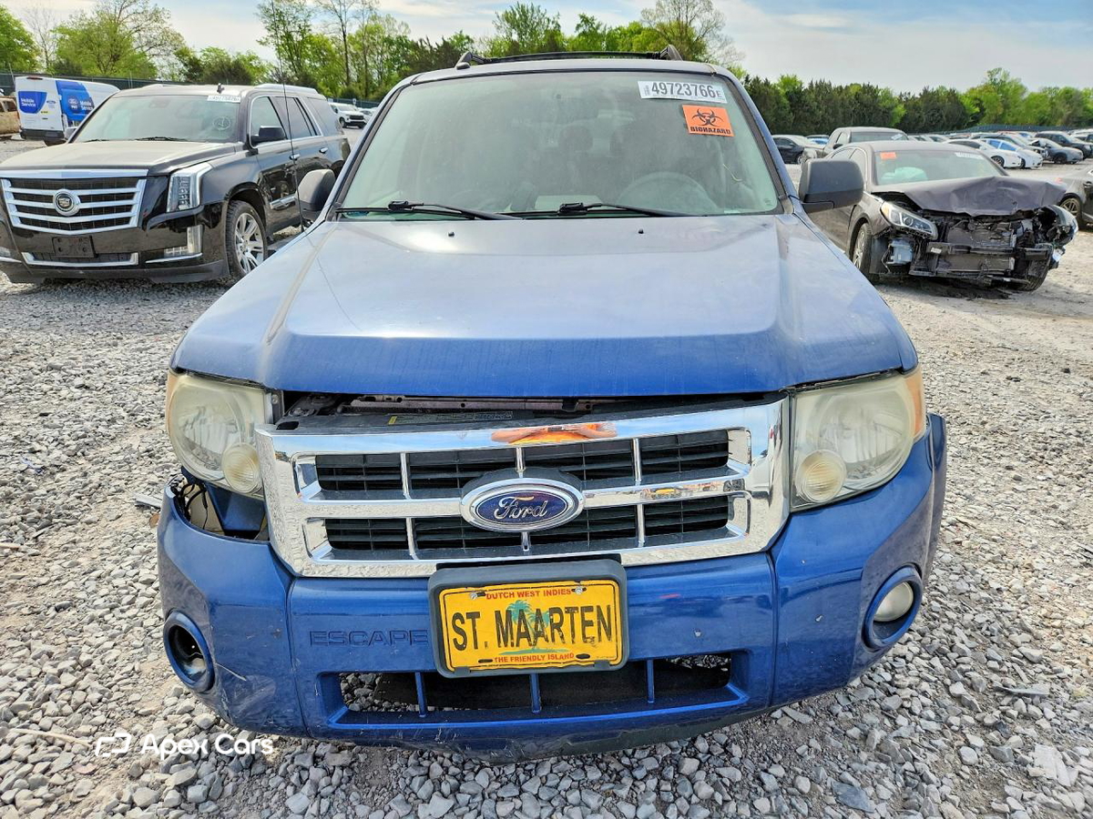 Ford Escape 2008