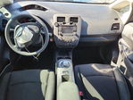 Nissan Leaf 2017